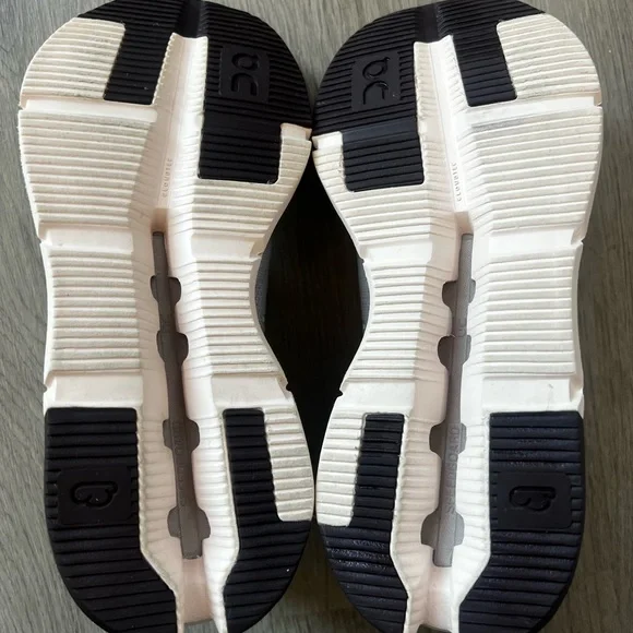 ON CLOUD NOVA PEARL / SHELL - Picture 6 of 8